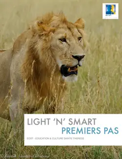 light ‘n’ smart - premiers pas avec la tablette book cover image