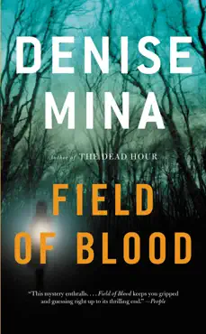 field of blood book cover image