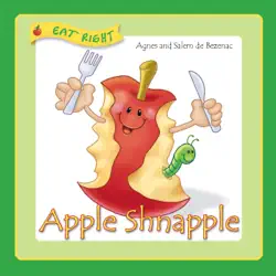 apple shnapple book cover image