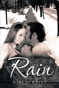 smoking rain book cover image