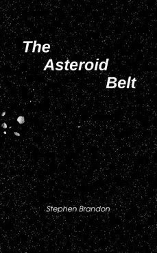 the asteroid belt book cover image