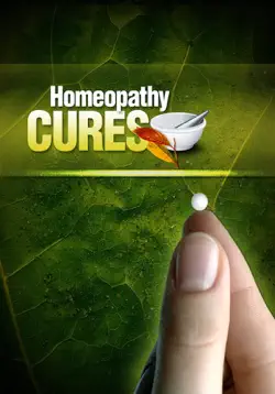 homeopathy cures book cover image