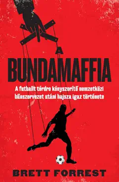 a bundamaffia book cover image