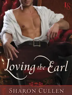 loving the earl book cover image
