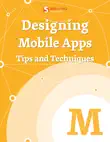 Designing Mobile Apps synopsis, comments