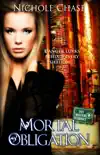 Mortal Obligation synopsis, comments