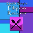 Uncle Boy's Filipino Recipes sinopsis y comentarios