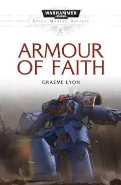 armour of faith book cover image