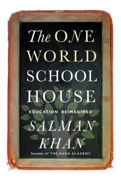 the one world schoolhouse book cover image