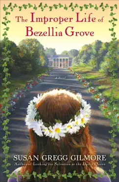 the improper life of bezellia grove book cover image
