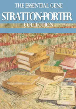 the essential gene stratton-porter collection book cover image