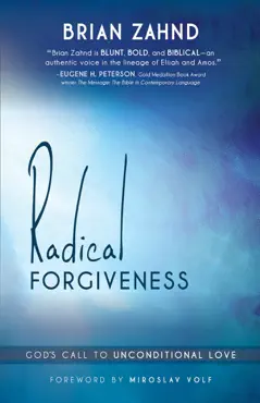 radical forgiveness book cover image