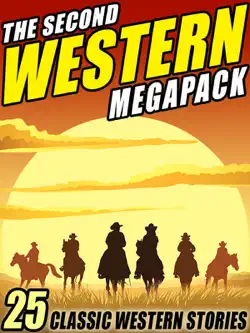 the second western megapack book cover image