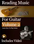 Reading Music for Guitar Vol. 2 synopsis, comments