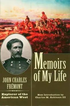 memoirs of my life and times book cover image