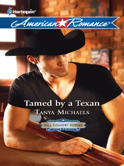 tamed by a texan book cover image