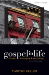 Gospel in Life Study Guide book summary, reviews and downlod