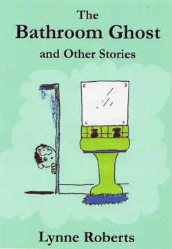 the bathroom ghost and other stories book cover image