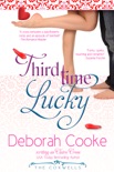 Third Time Lucky book summary, reviews and downlod