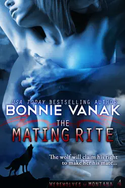 the mating rite imagen de la portada del libro