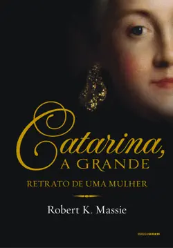 catarina, a grande book cover image