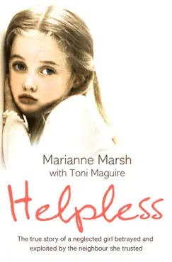 helpless book cover image