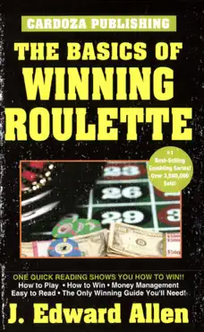 the basics of winning roulette book cover image