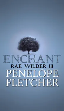 enchant book cover image