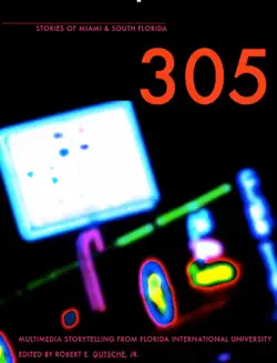 305 book cover image
