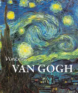 vincent van gogh book cover image