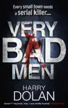 Very Bad Men sinopsis y comentarios