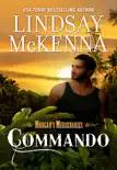 COMMANDO synopsis, comments
