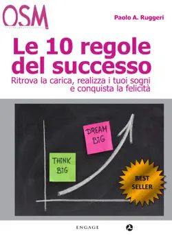 le 10 regole del successo imagen de la portada del libro
