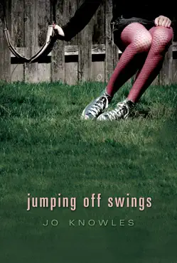 jumping off swings book cover image