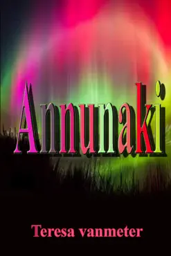 annunaki book cover image