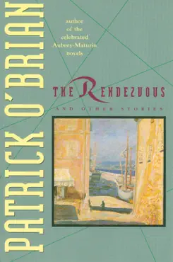 the rendezvous and other stories book cover image