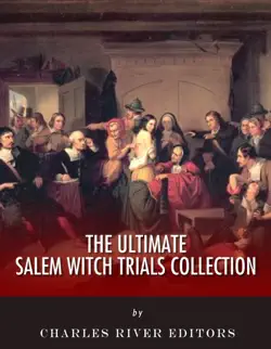 the ultimate salem witch trials collection book cover image
