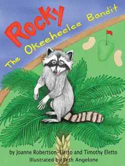 rocky book cover image