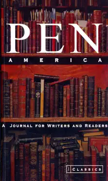 pen america 1: classics book cover image