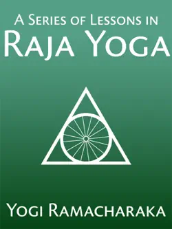 raja yoga book cover image
