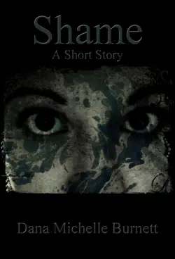 shame, a short story book cover image