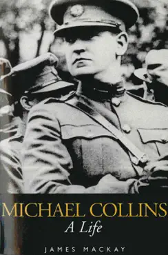 michael collins imagen de la portada del libro