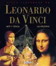 Atlas ilustrado de Leonardo Da Vinci synopsis, comments