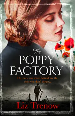 the poppy factory imagen de la portada del libro