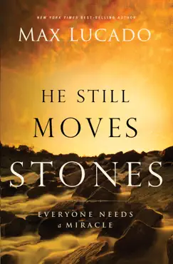 he still moves stones book cover image