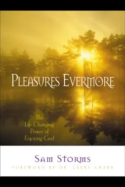 pleasures evermore book cover image
