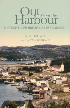 out from the harbour book cover image
