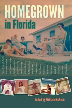 homegrown in florida book cover image