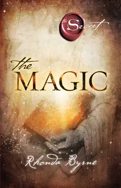 the magic book cover image