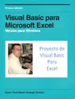Visual Basic para Microsoft Excel sinopsis y comentarios